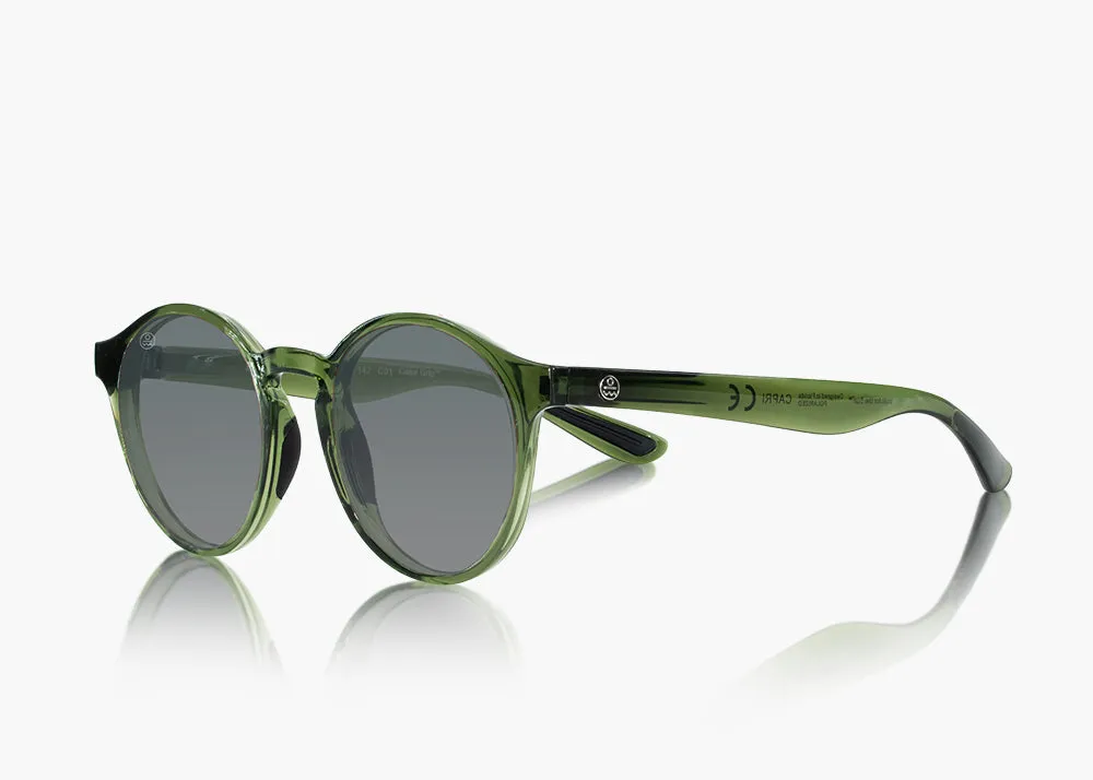 Capri - RX Sunglasses