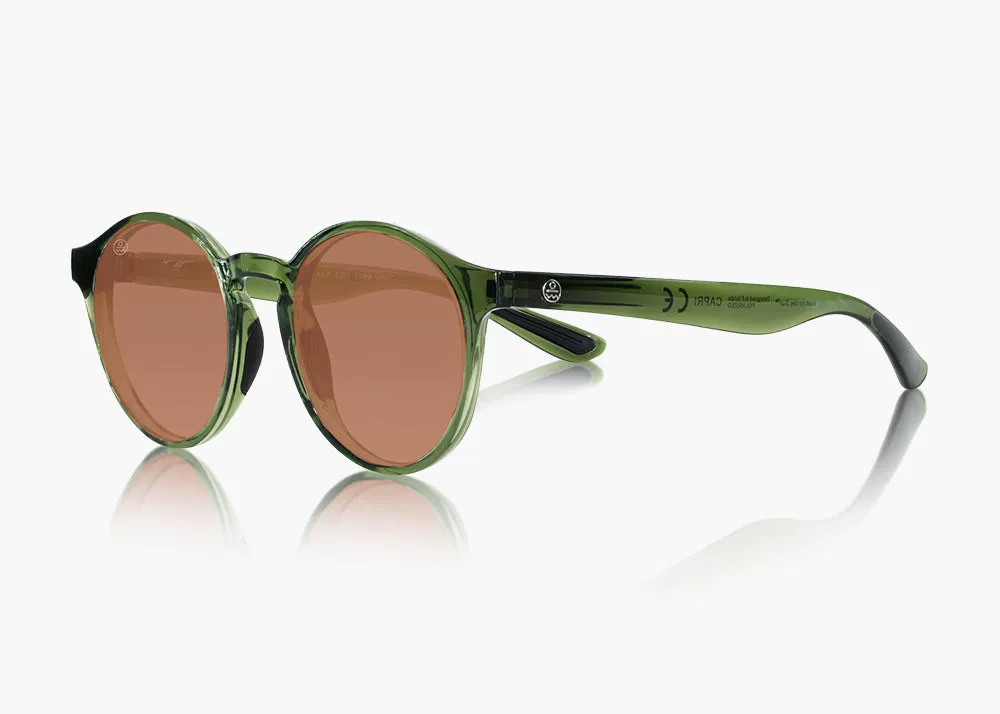 Capri - RX Sunglasses