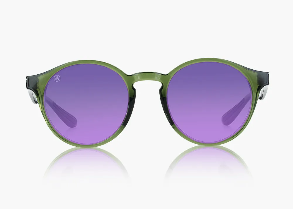 Capri - RX Sunglasses