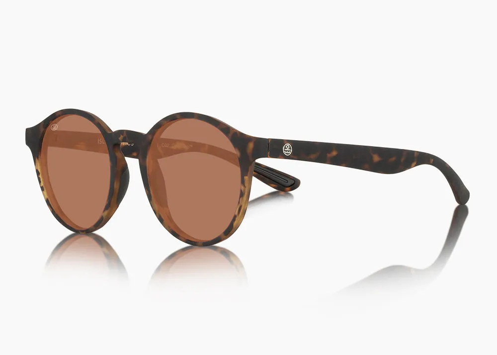 Capri - RX Sunglasses