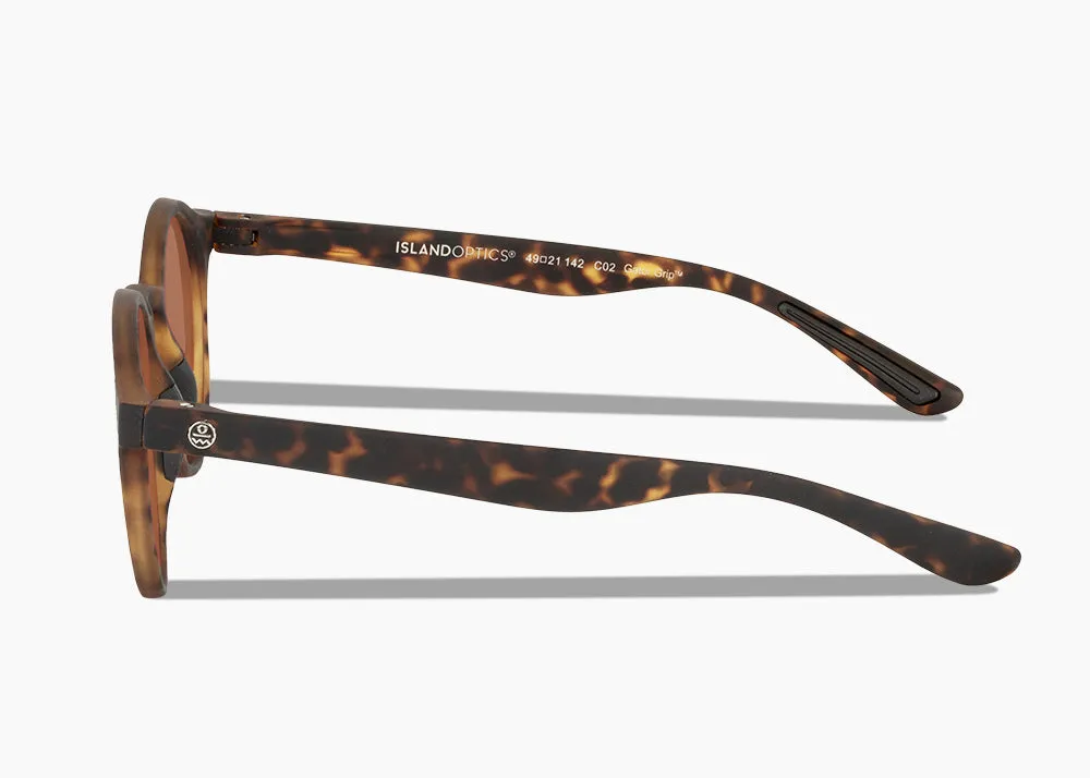 Capri - RX Sunglasses