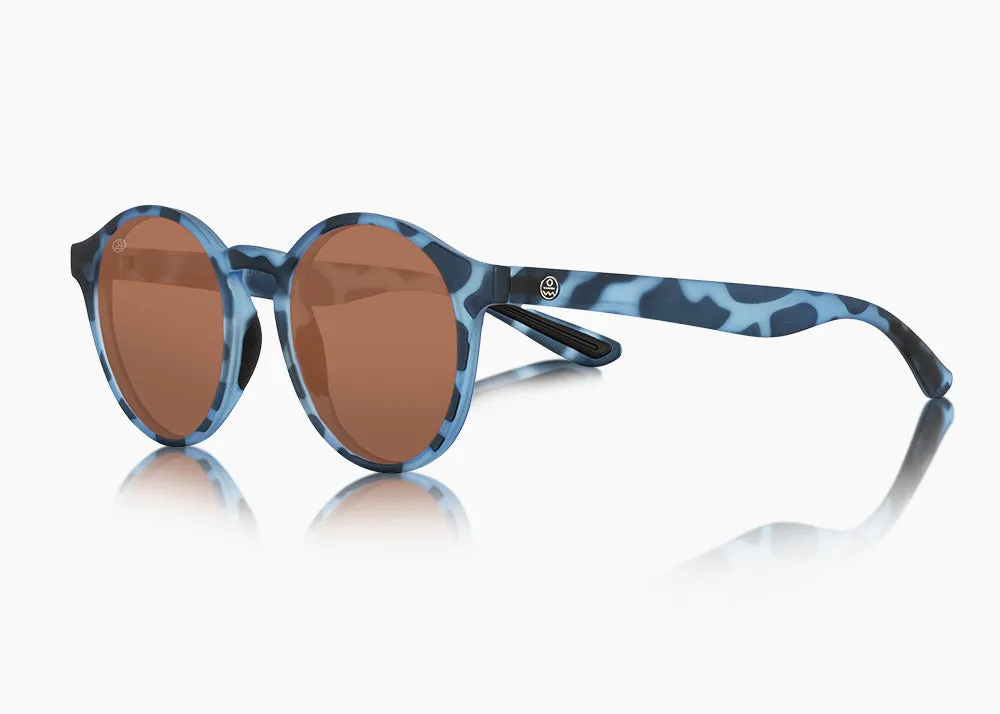 Capri - RX Sunglasses