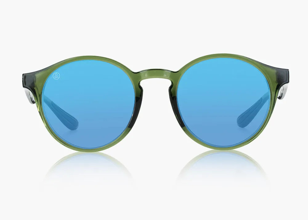 Capri - RX Sunglasses