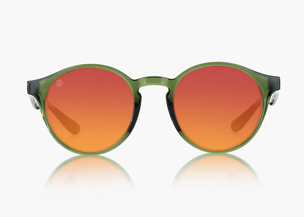 Capri - RX Sunglasses