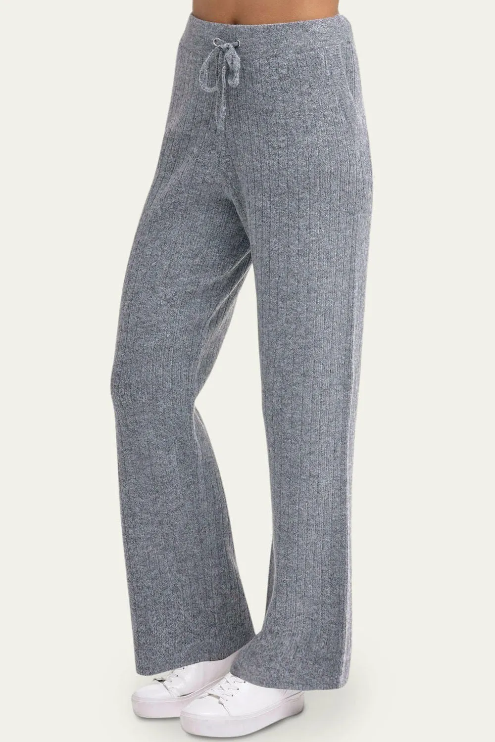 Cashmere Blend Joggers