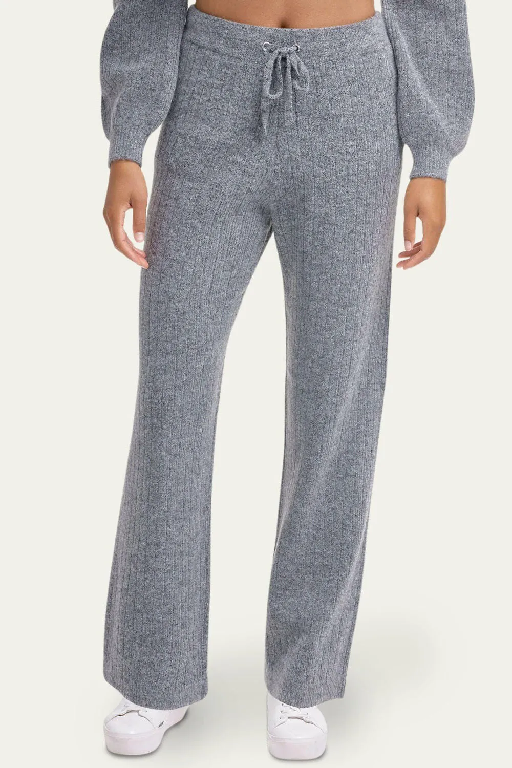 Cashmere Blend Joggers