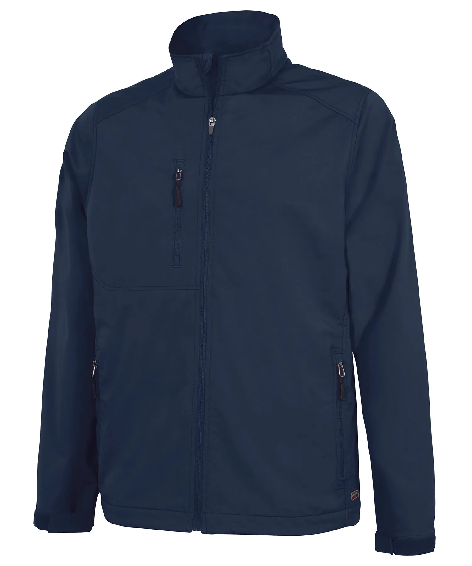 Charles River Men's Axis Soft Shell Jacket