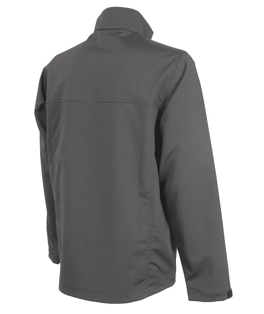 Charles River Men's Axis Soft Shell Jacket