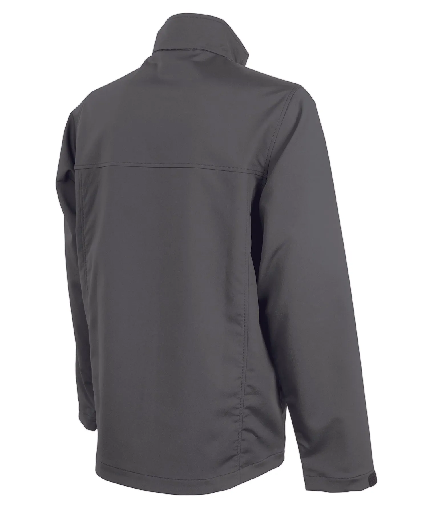 Charles River Men's Axis Soft Shell Jacket