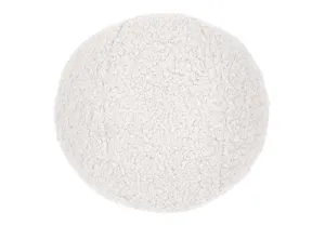 CLOUD BALL PILLOW | SET OF 2