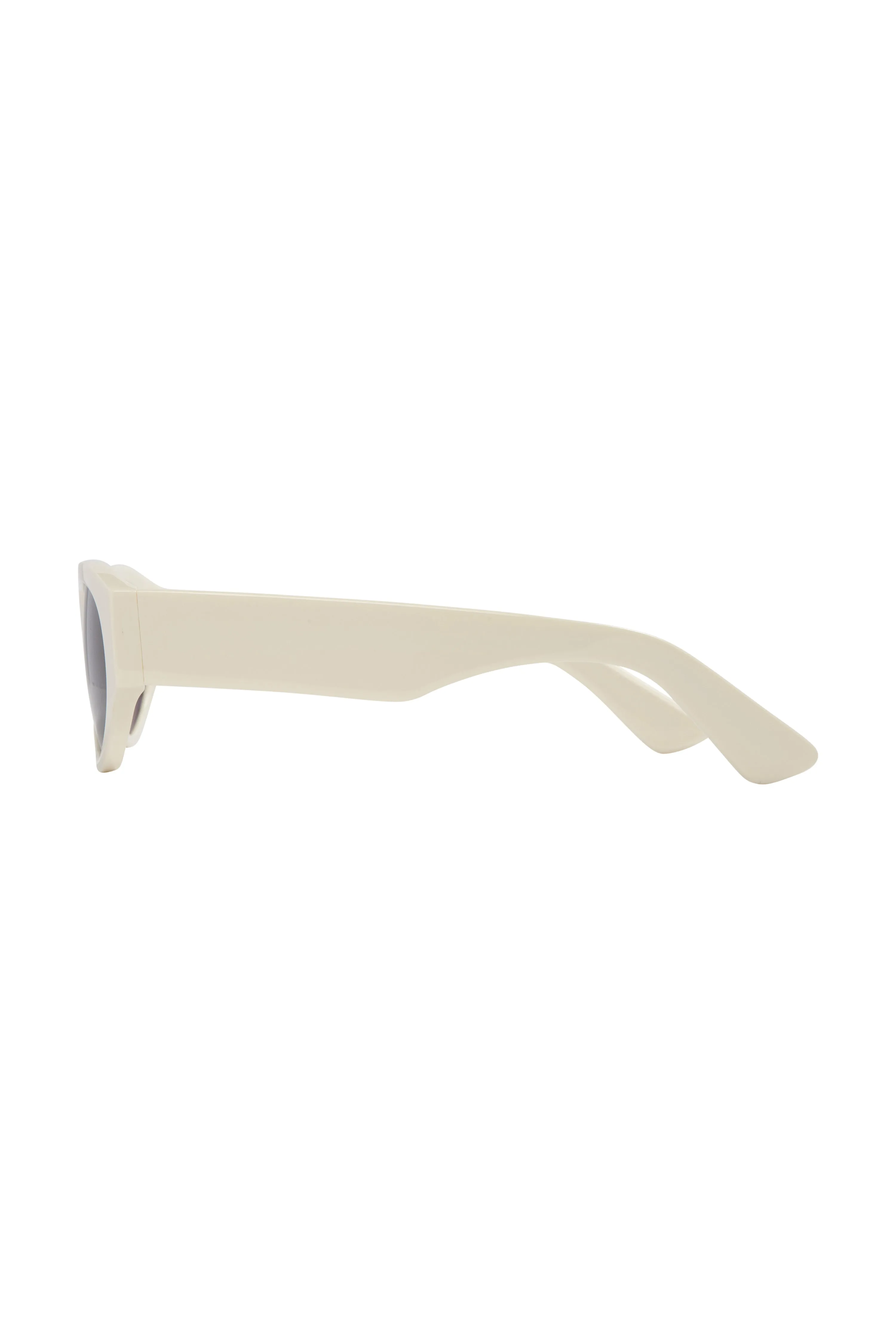 COCO CAY SUNGLASSES - OFF WHITE