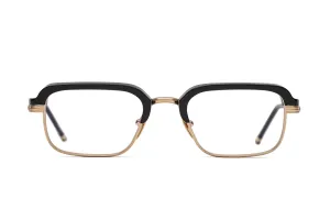 Comanche Eyeglasses - Noir