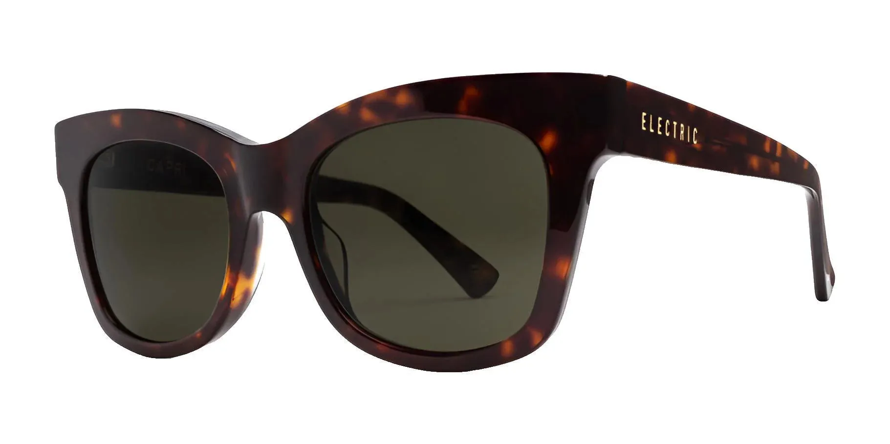 Electric LANDYN CAPRI Sunglasses | Size 52