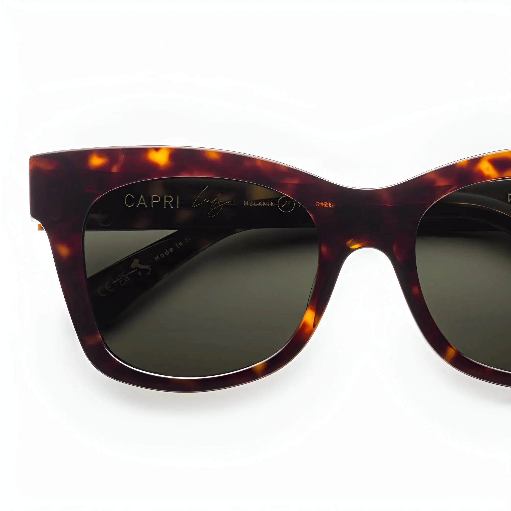 Electric LANDYN CAPRI Sunglasses | Size 52