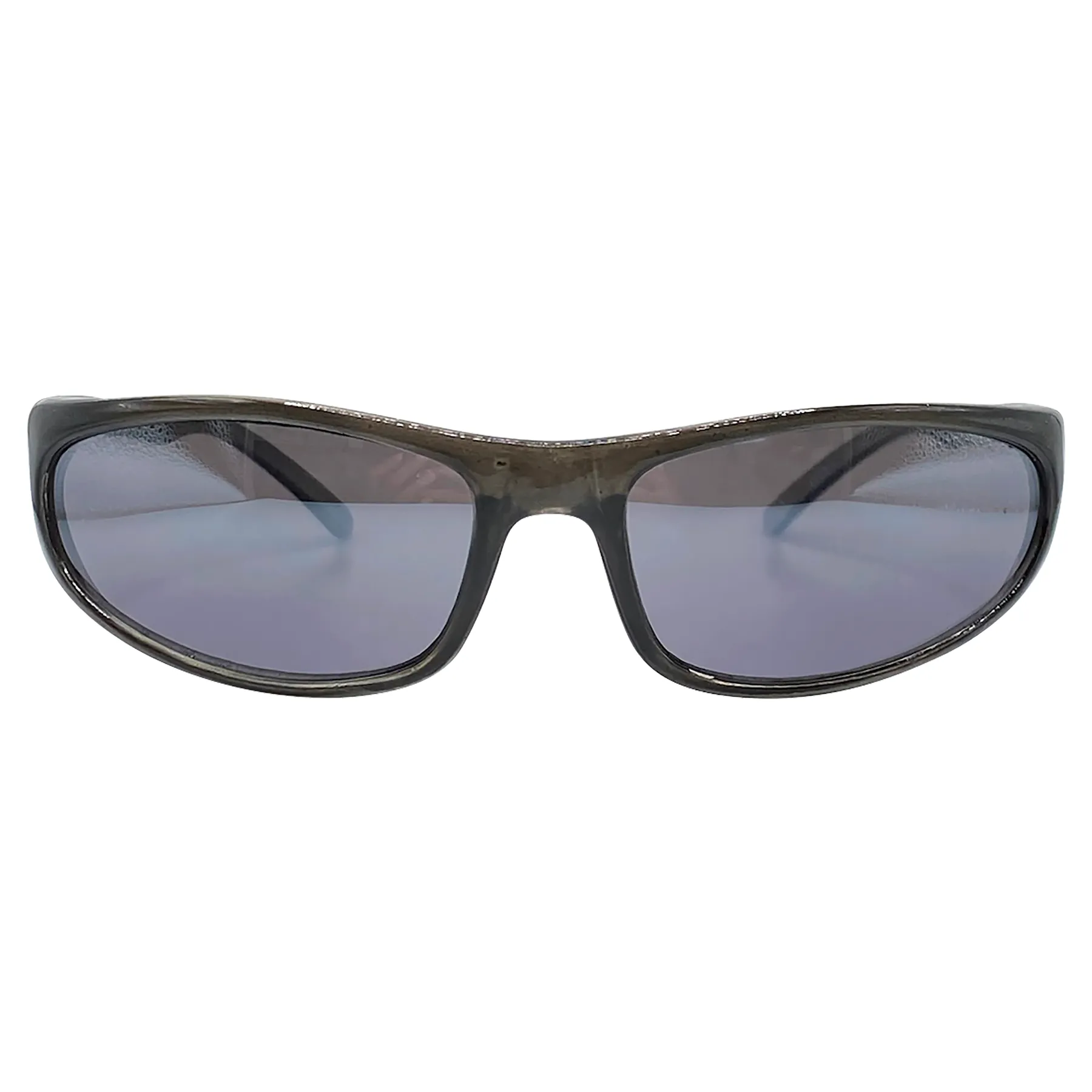 ESCAPE Wraparound 90s Sunglasses