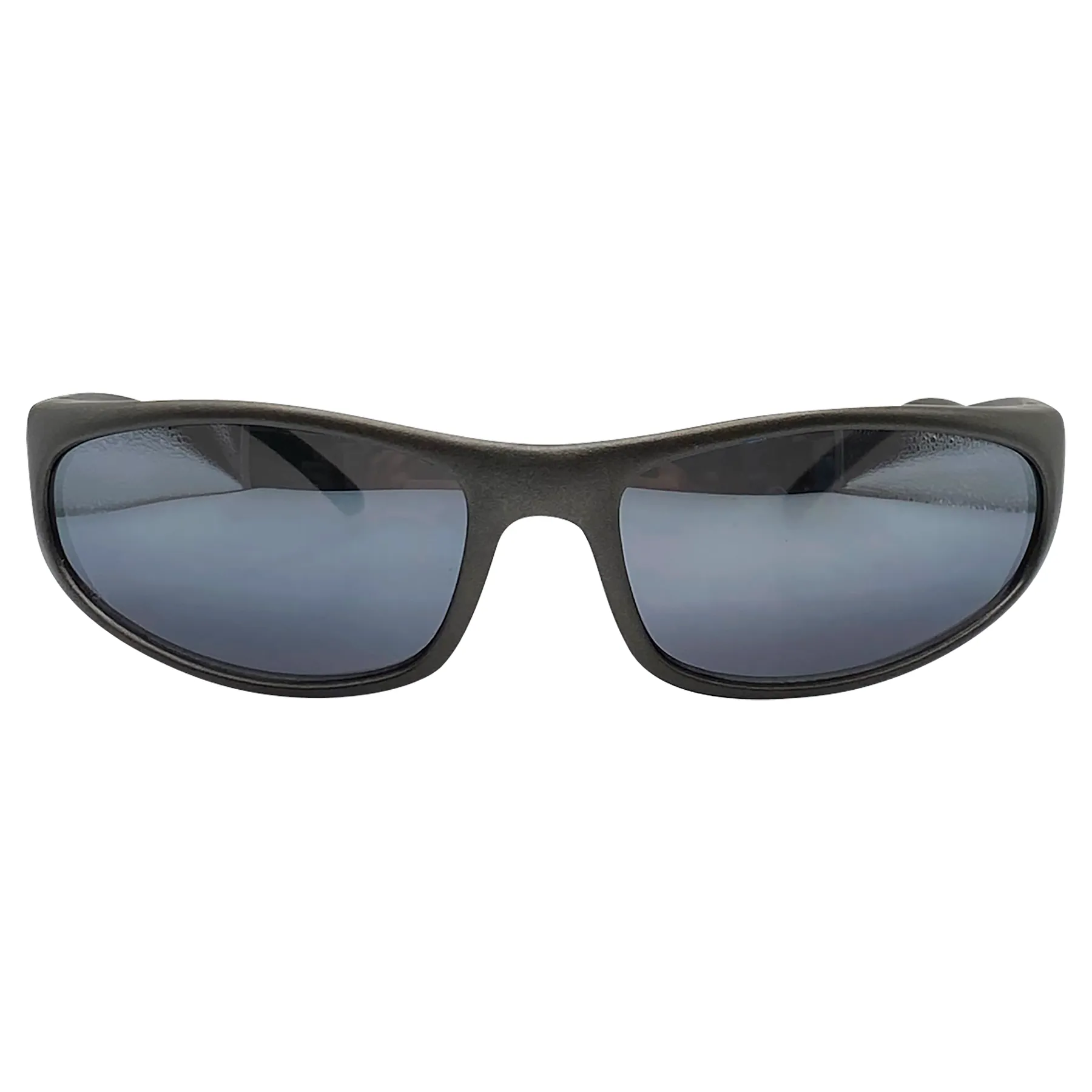 ESCAPE Wraparound 90s Sunglasses