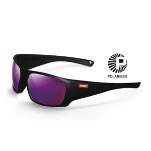 Esko | Polarised Destination Spec | Lilac or Blue Mirror | Box of 10