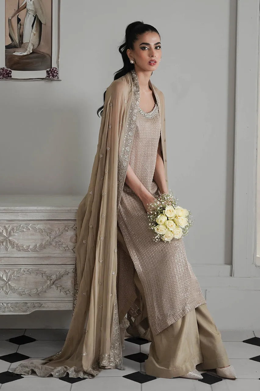 FORMALS'24 -Sand dune Wedding Edit 2024/2025 (NPA3-24430)