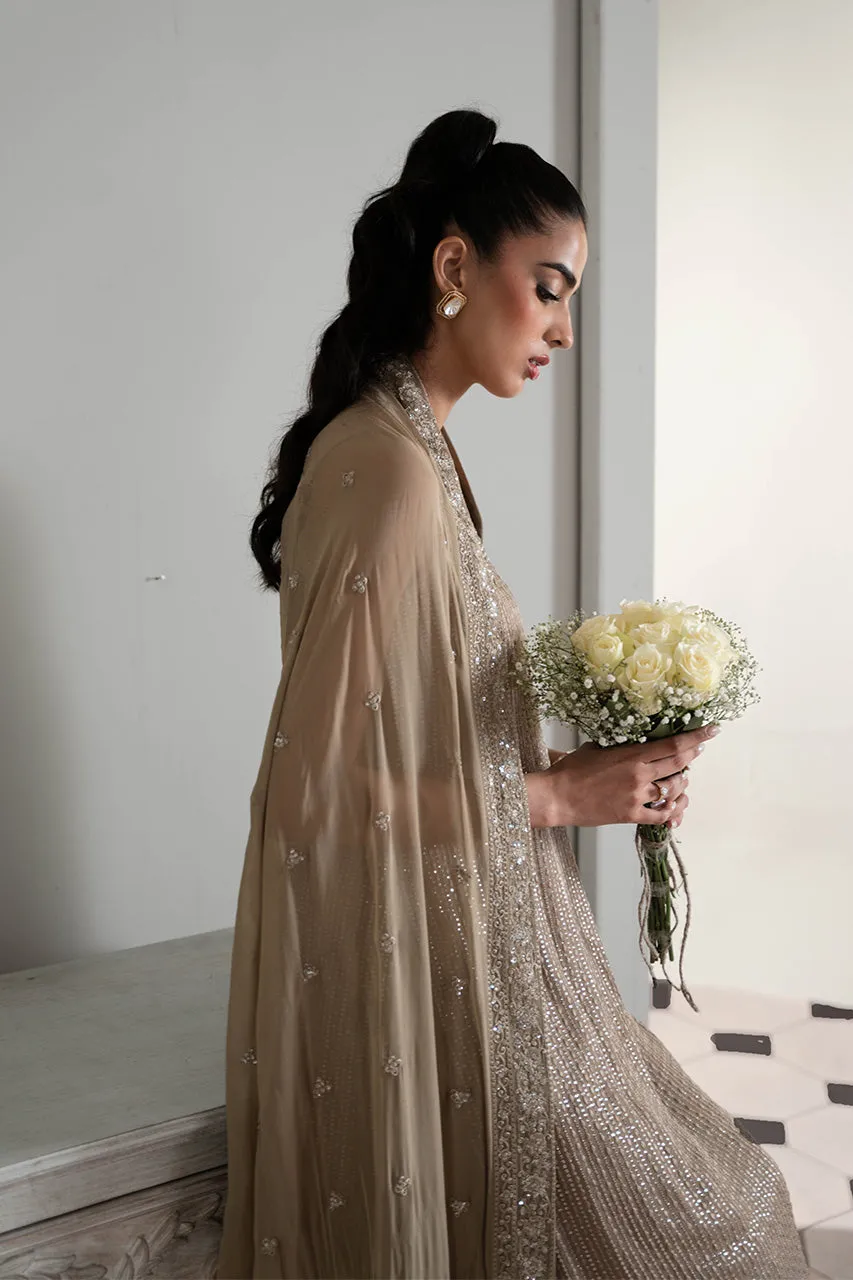 FORMALS'24 -Sand dune Wedding Edit 2024/2025 (NPA3-24430)