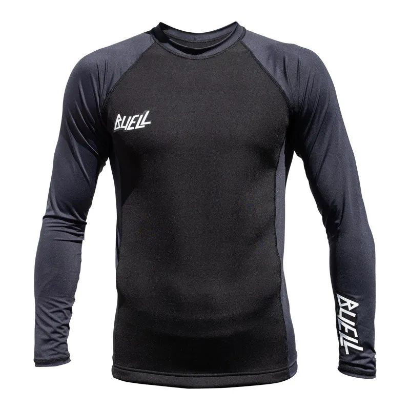 Get Rad Neo Lycra L/S