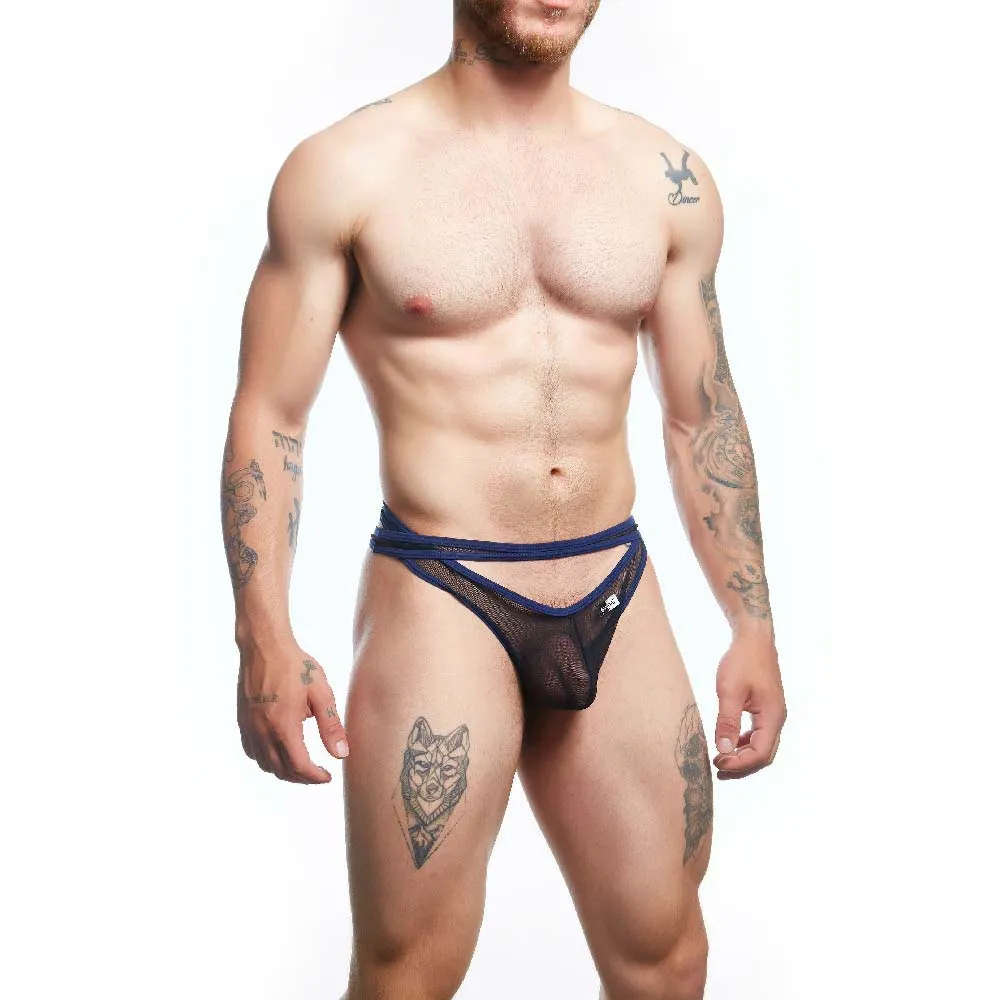 Good Devil Thongs for Men GDK072