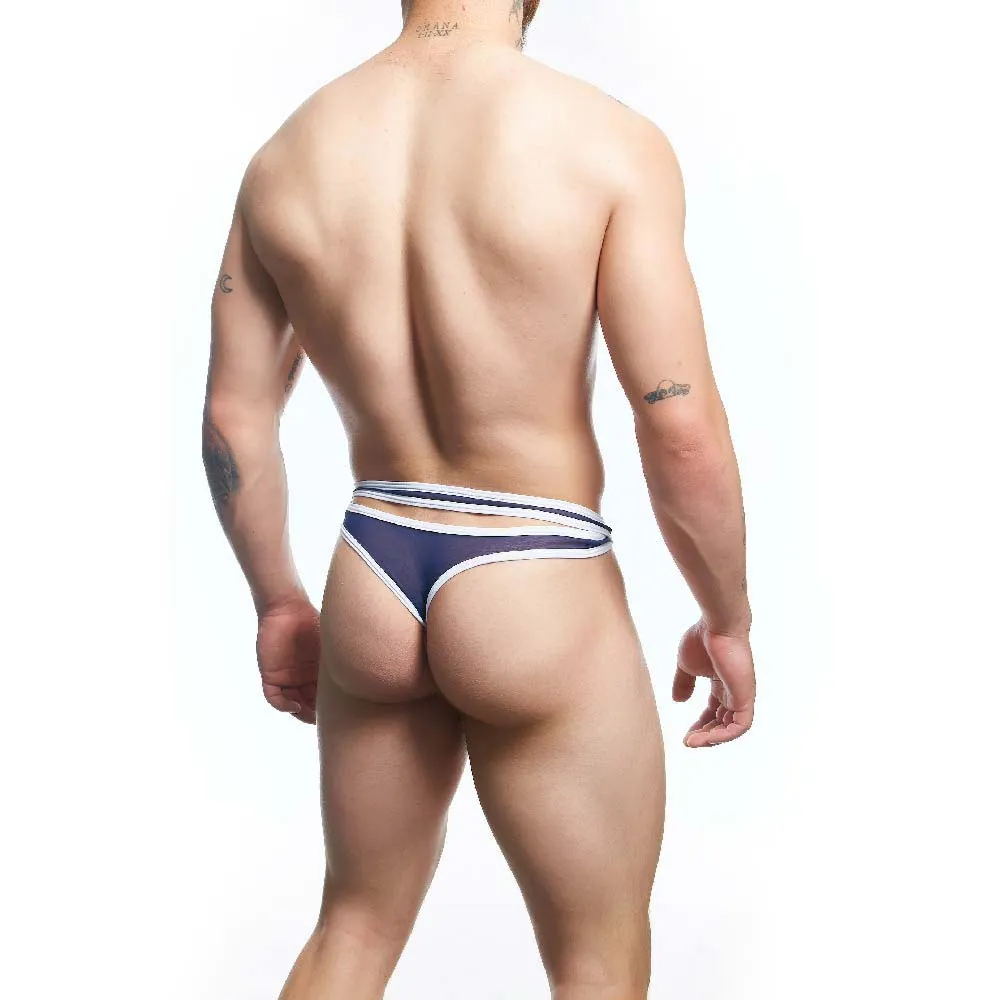 Good Devil Thongs for Men GDK072