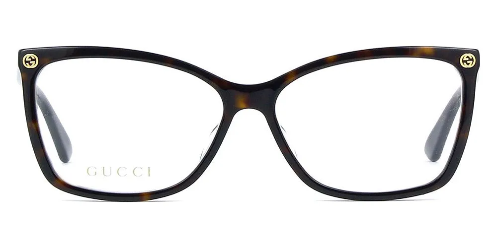 Gucci® GG0025O