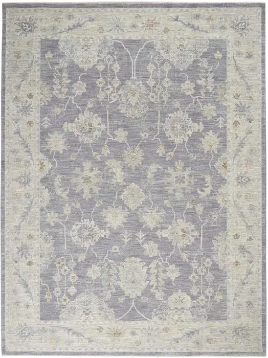 Infinite IFT03 Charcoal Rug