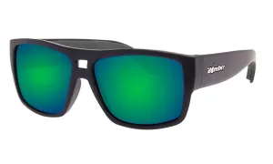 IRIE - Green Mirror Black