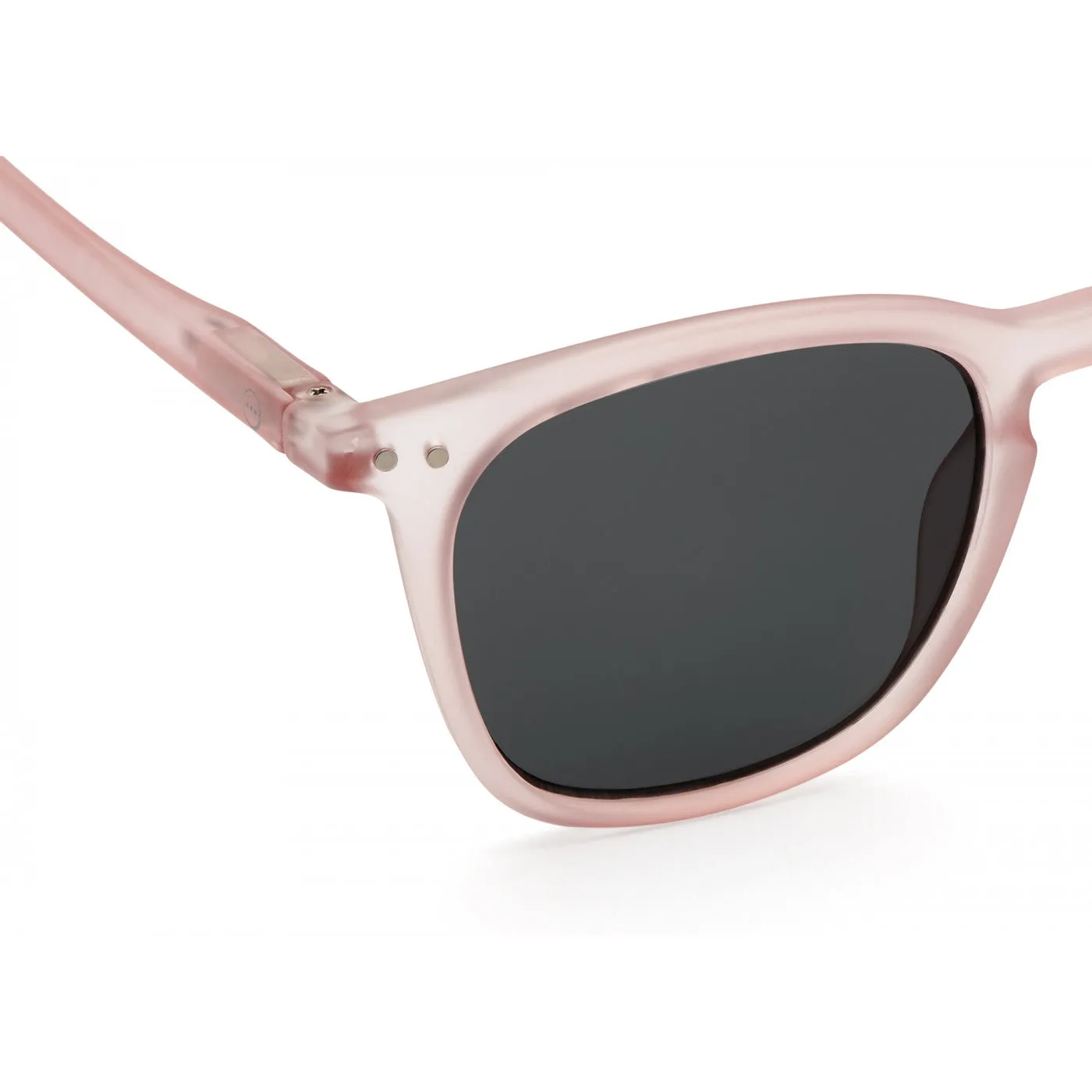 Izipizi Sunglasses - Style E - Pink