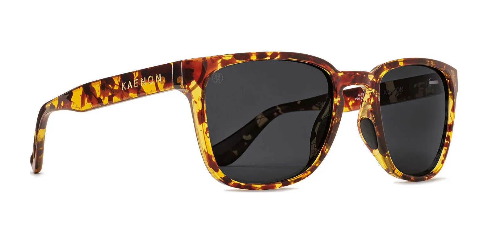 Kaenon AVALON Sunglasses | Size 51