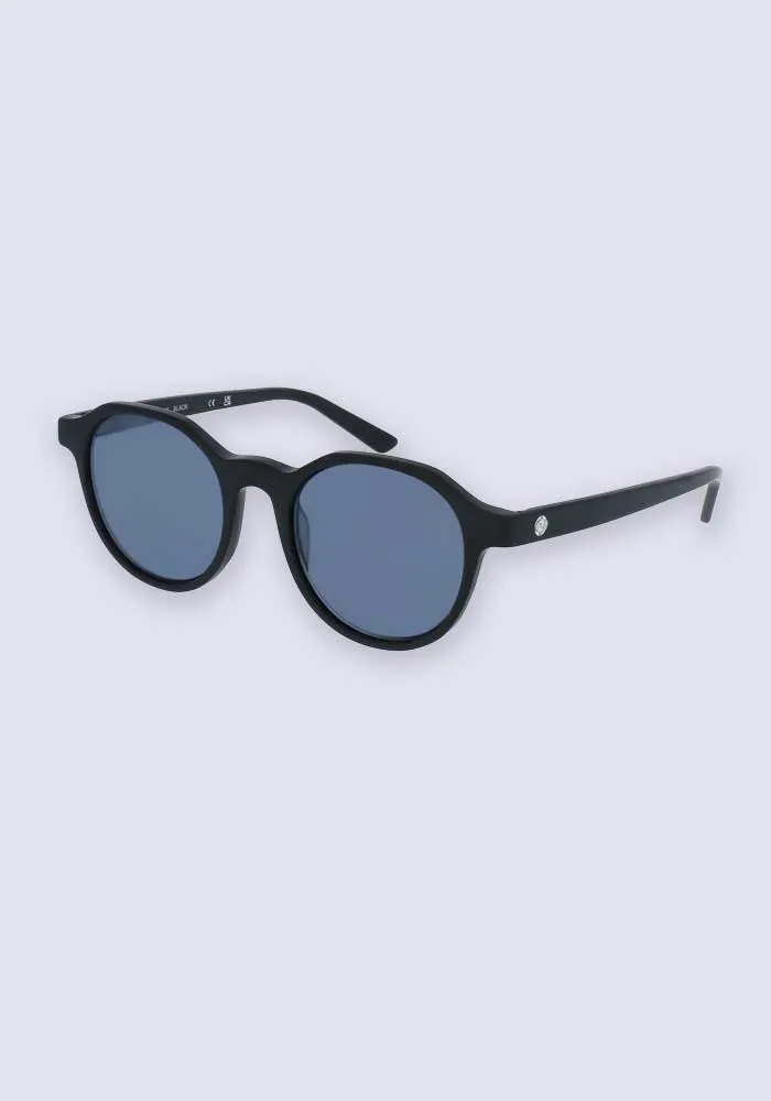 Kamilo Coral Sunglasses