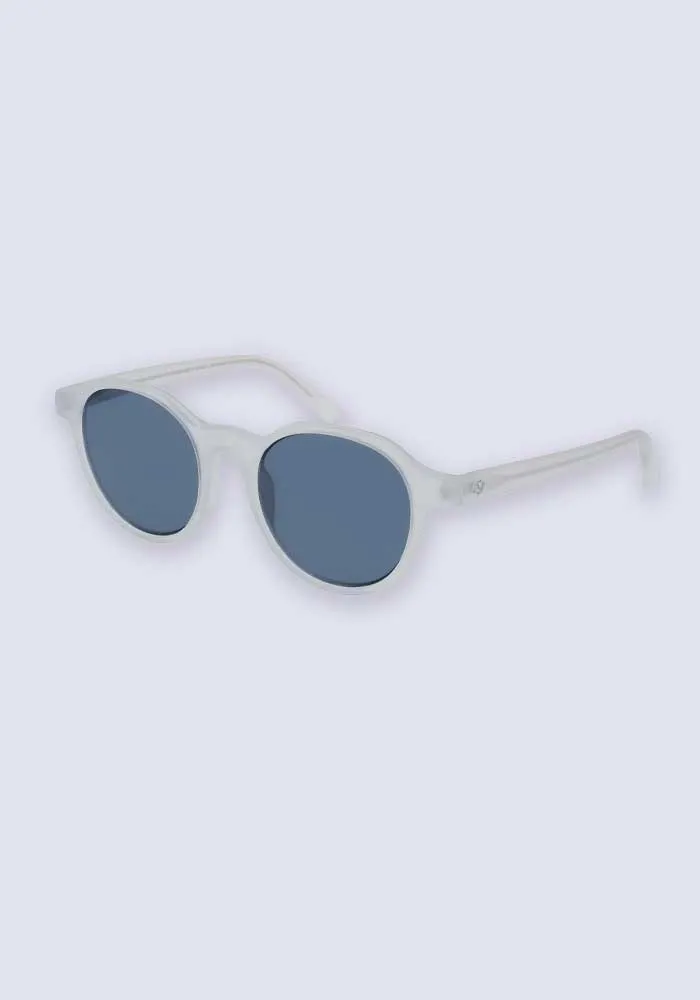 Kamilo Coral Sunglasses