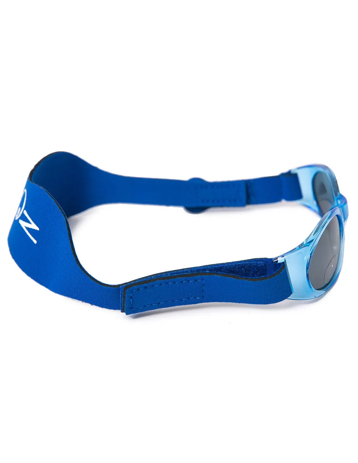 Kids Polarized Sunglasses - Blue