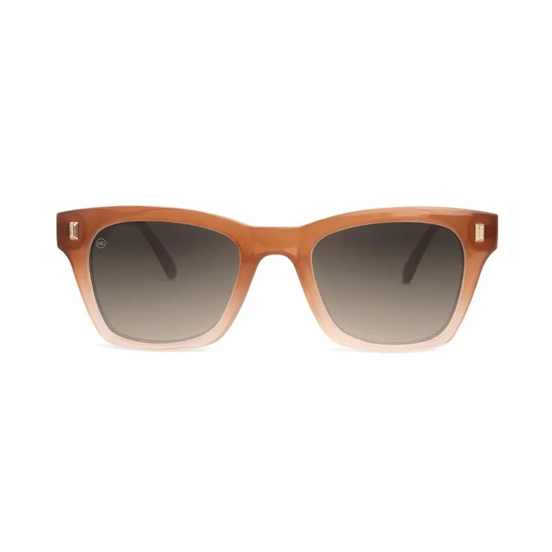 Knockaround Seventy Nines Sunglasses - Daytona Tan