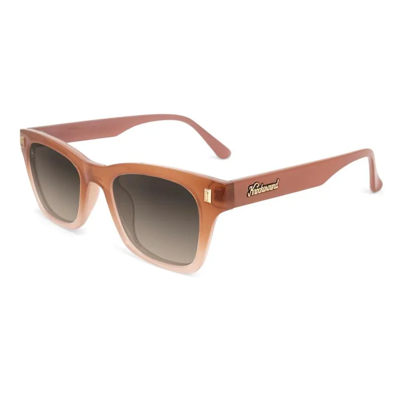 Knockaround Seventy Nines Sunglasses - Daytona Tan