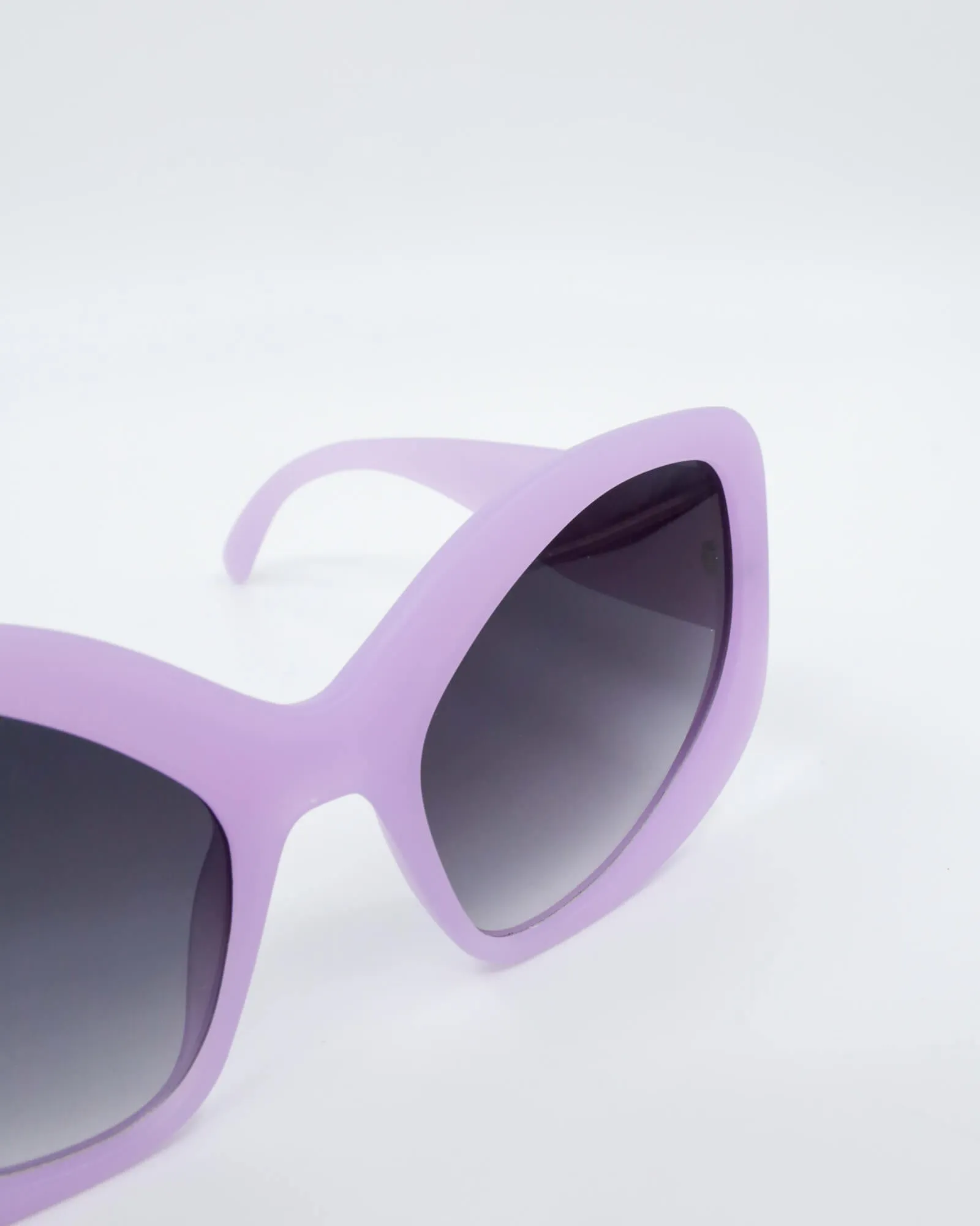 LOUIS sunglasses (lilac)