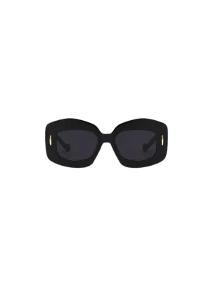 Need Them Sunglasses-Black