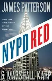 NYPD Red (NYPD Red #1)