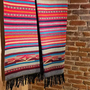 Pendleton Blanket - Chimayo Garnet