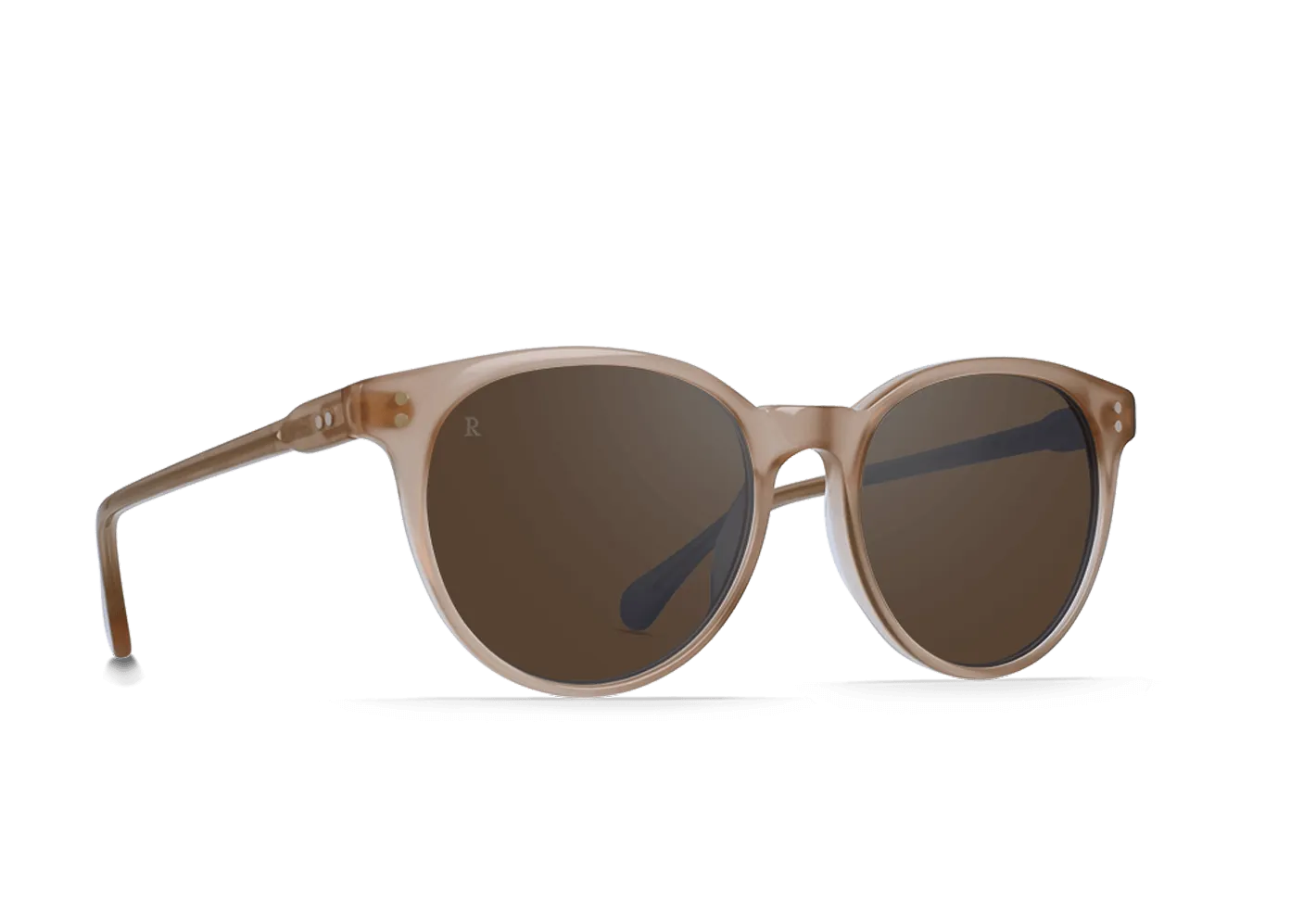 Raen Norie Cateye Handmade Sunglasses