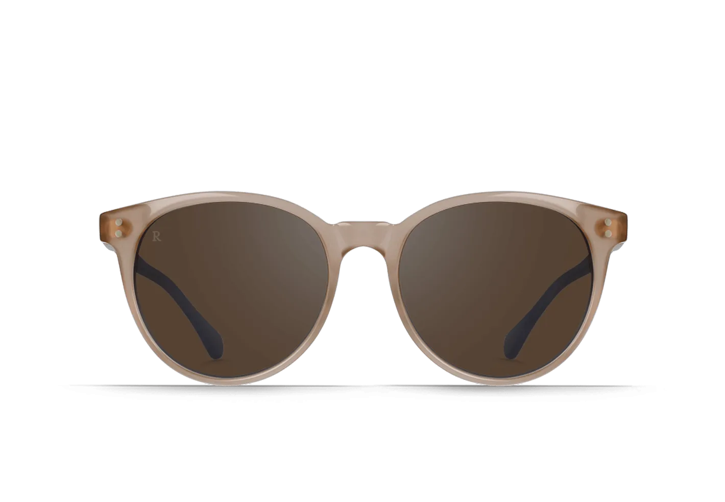 Raen Norie Cateye Handmade Sunglasses