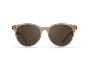 Raen Norie Cateye Handmade Sunglasses