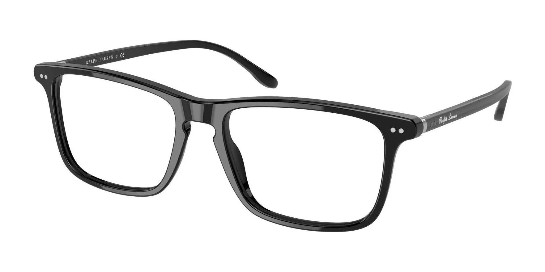 Ralph Lauren RL6220 Eyeglasses | Size 55