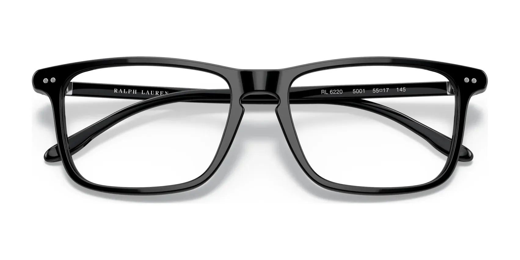 Ralph Lauren RL6220 Eyeglasses | Size 55