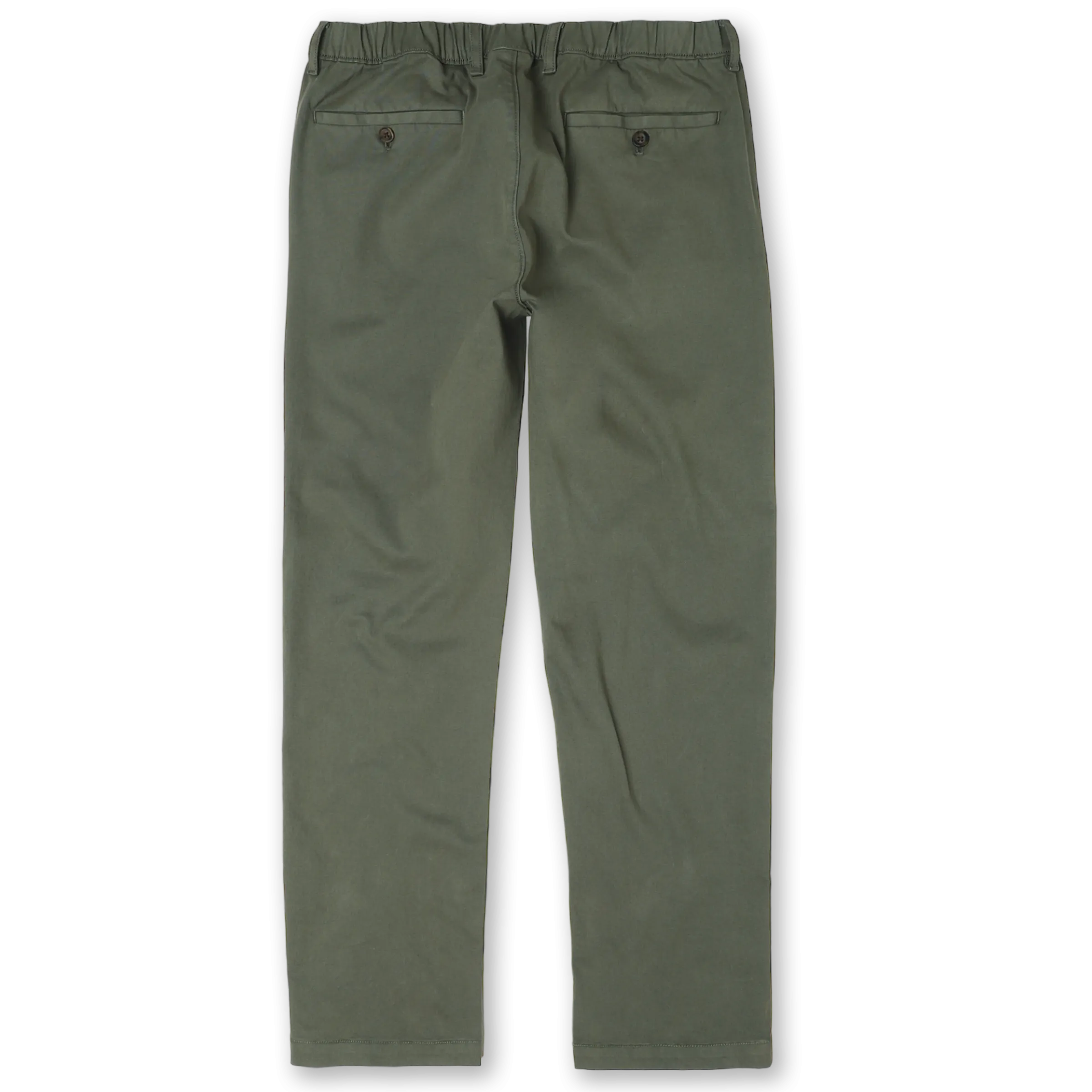 Relaxed Stretch Chino Pant