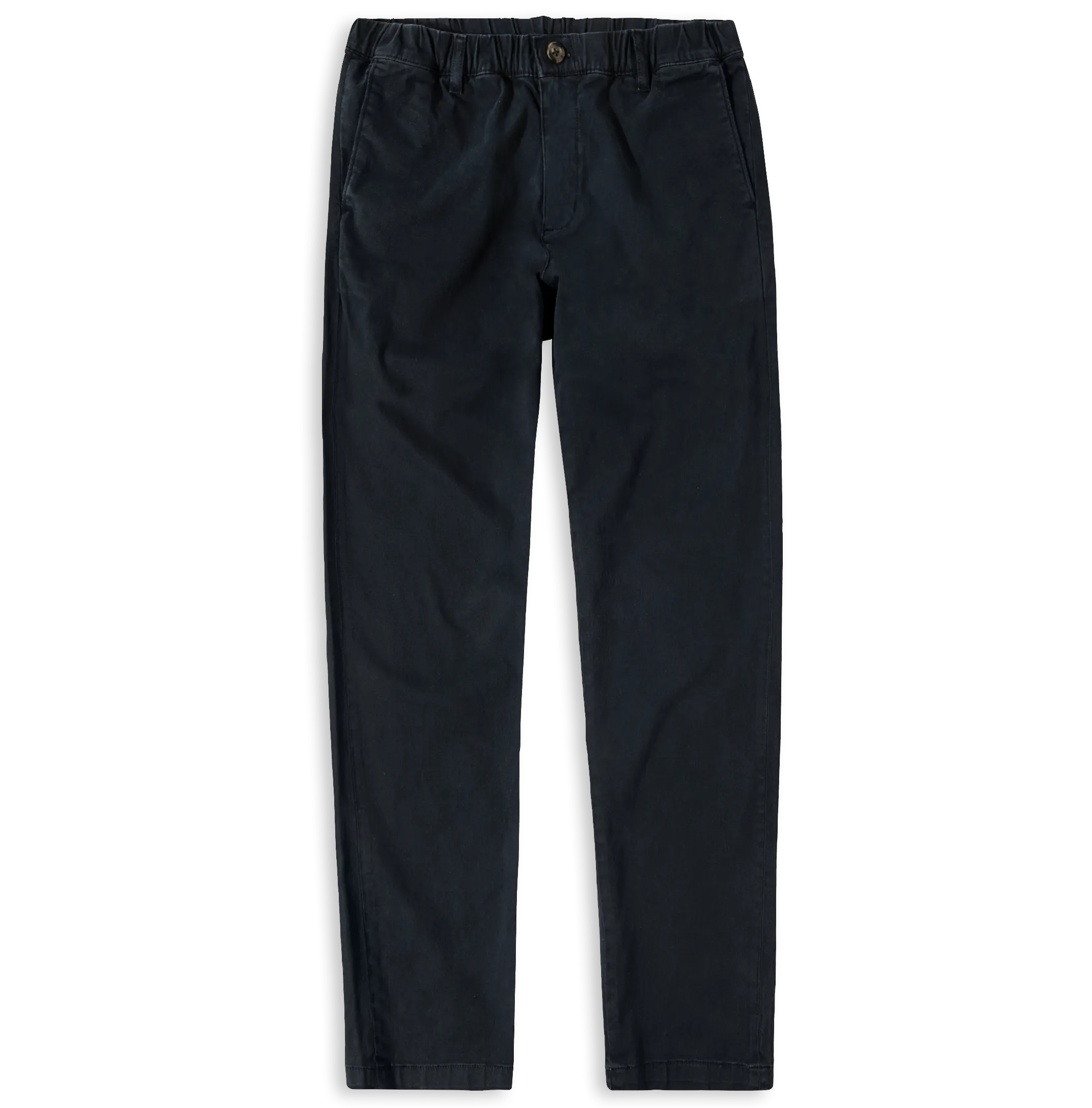 Relaxed Stretch Chino Pant