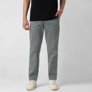 Relaxed Stretch Chino Pant