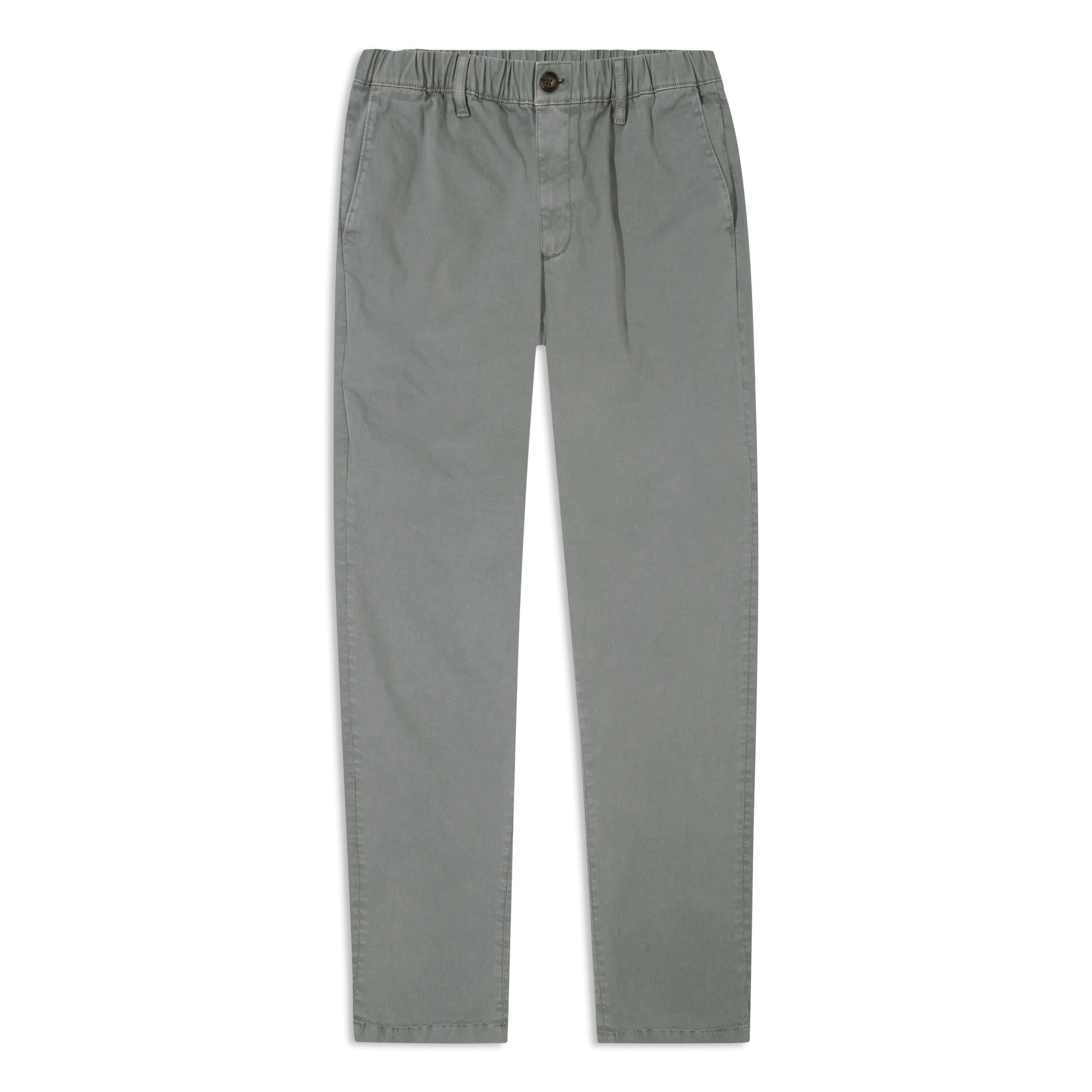 Relaxed Stretch Chino Pant