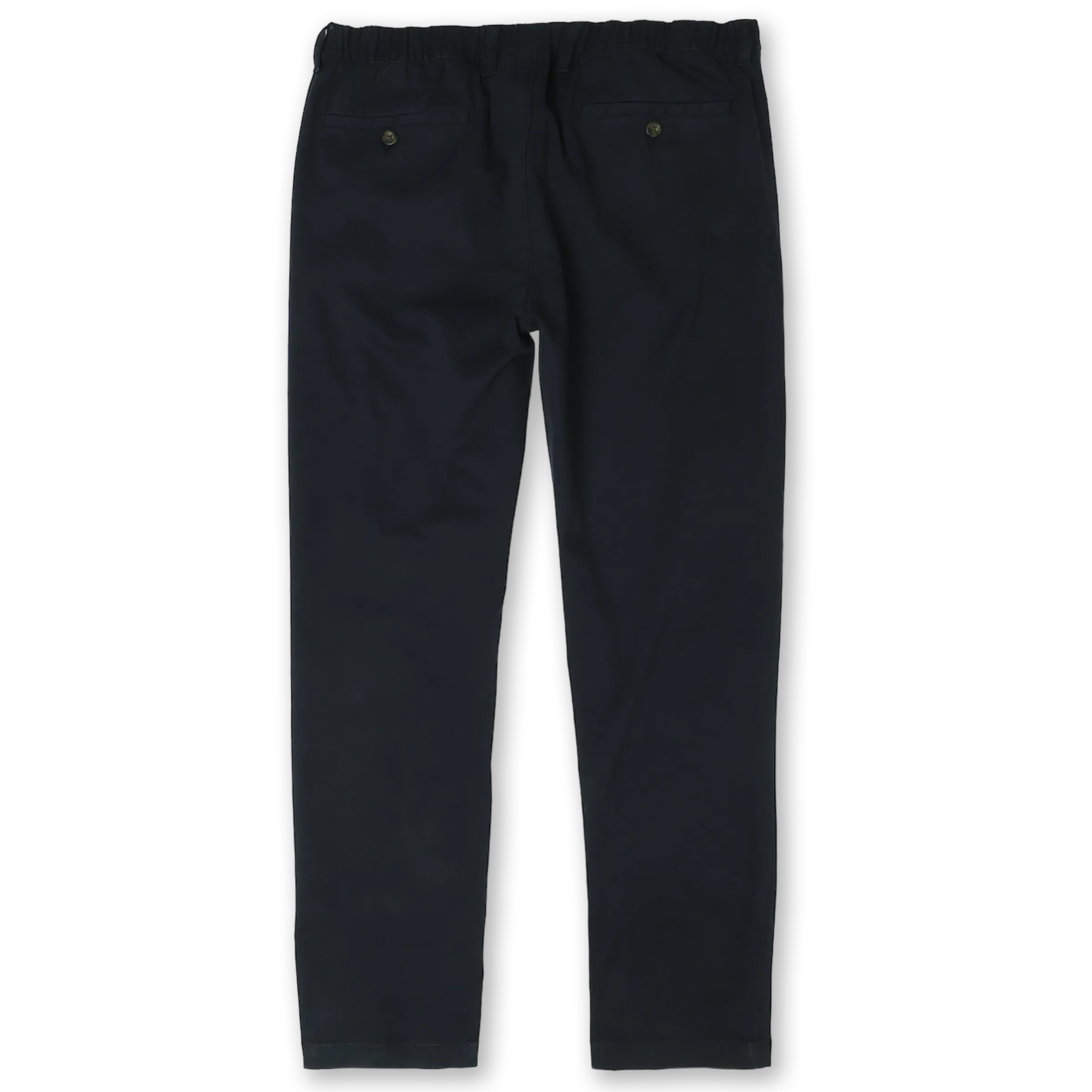 Relaxed Stretch Chino Pant